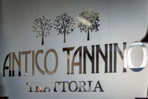 Antico Tannino
